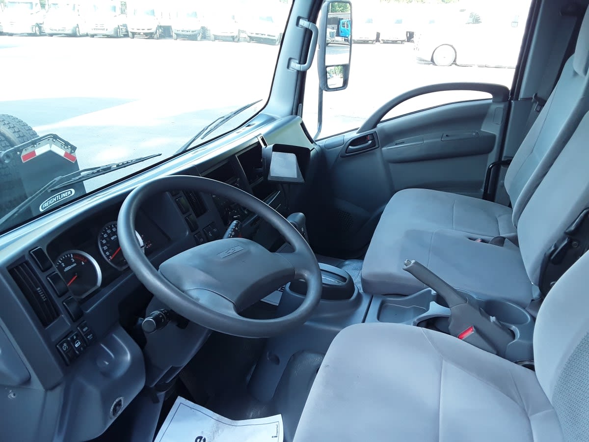 2021 Chevrolet Motor Div. LCF 4500HD 507363
