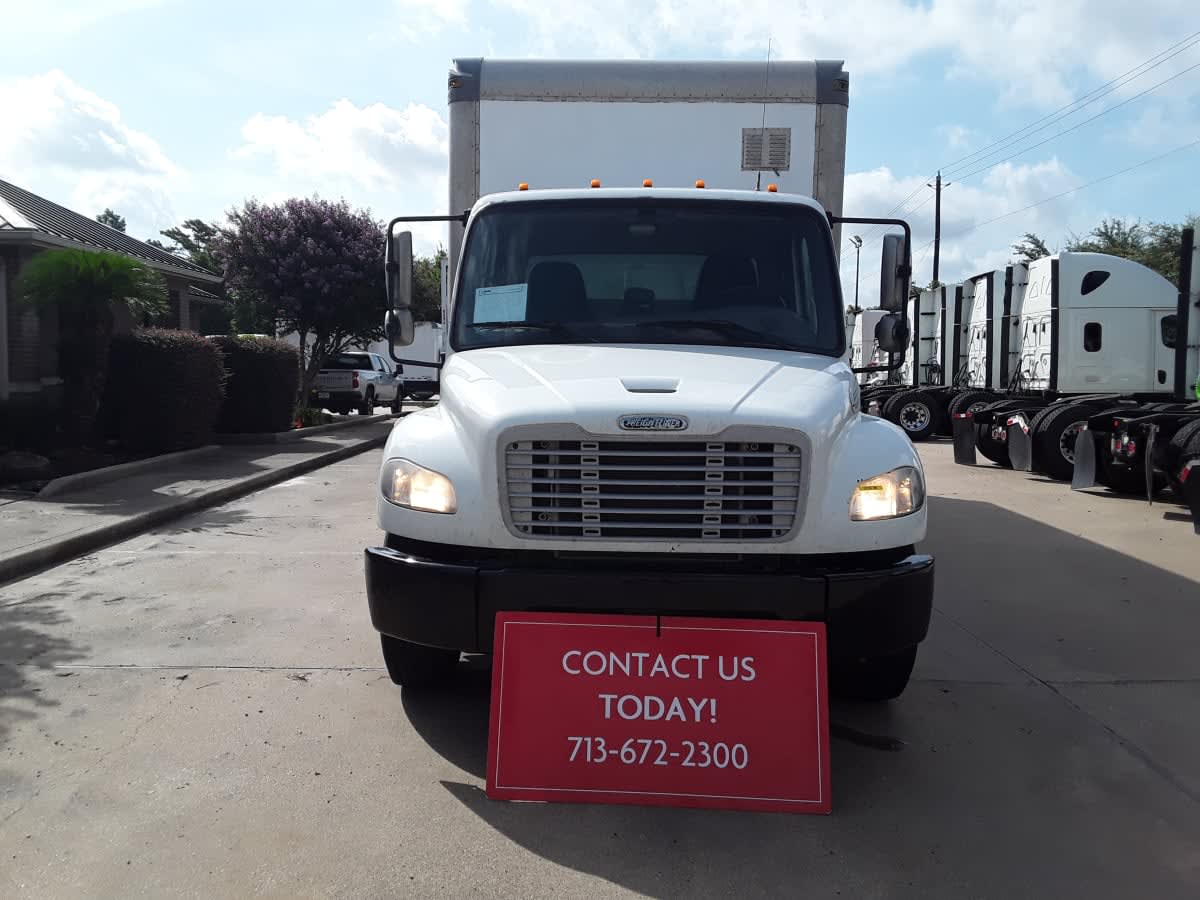 2022 Freightliner M2 106 507382