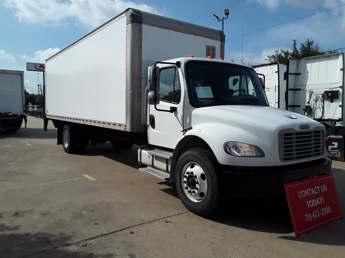 2022 Freightliner M2 106 507382