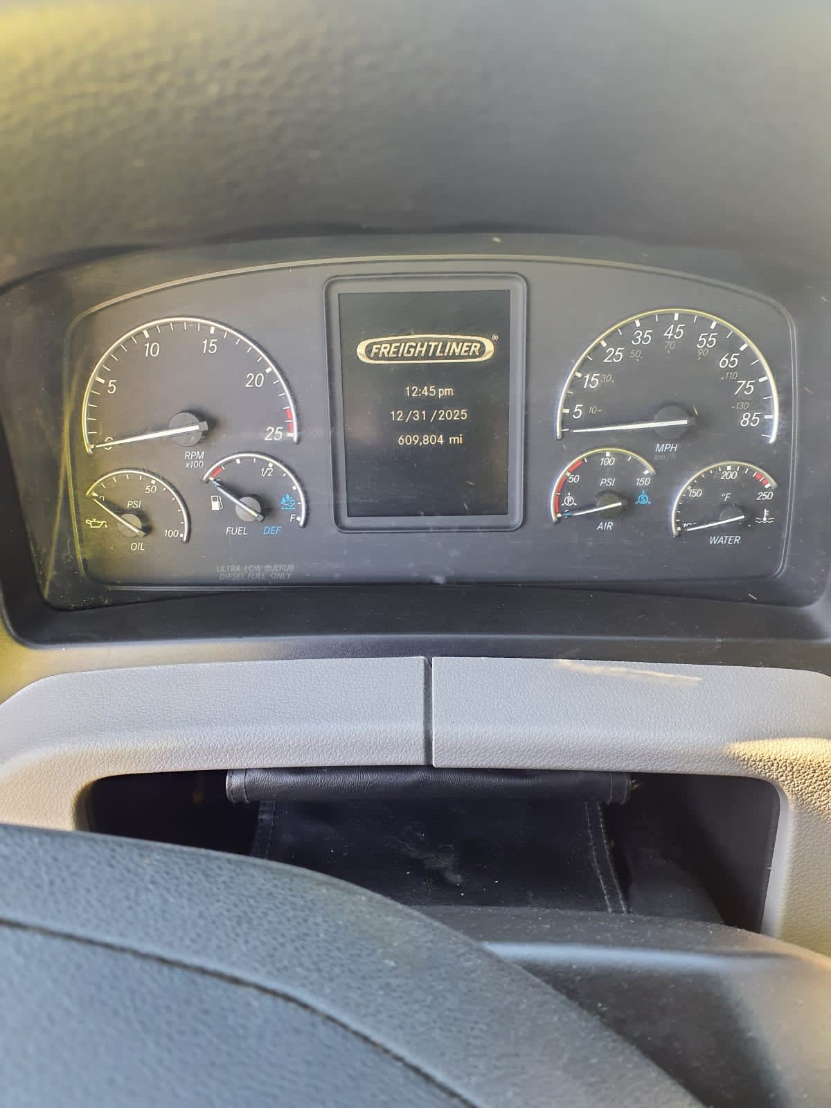 2021 Freightliner - image 10