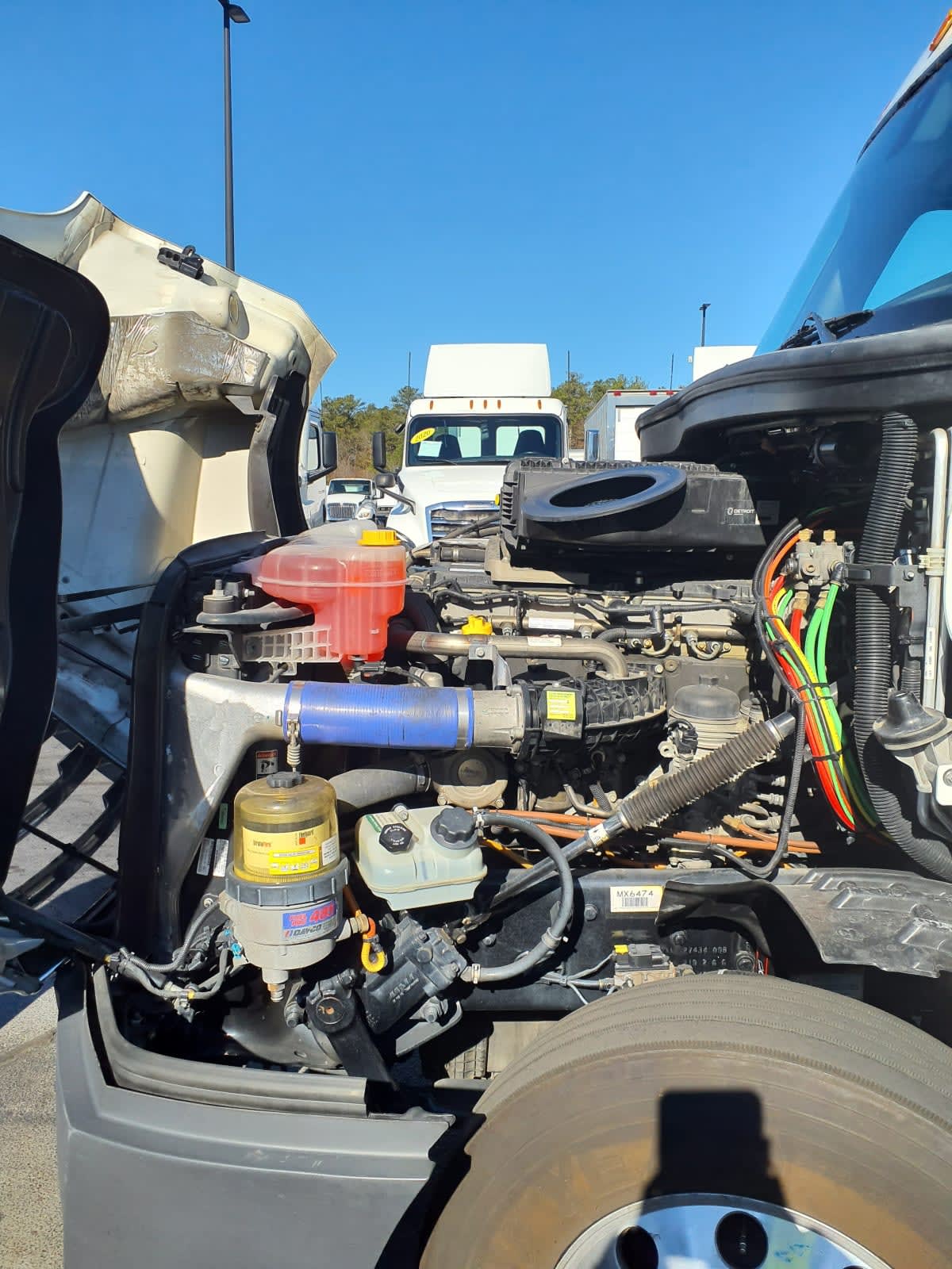 2021 Freightliner - image 9