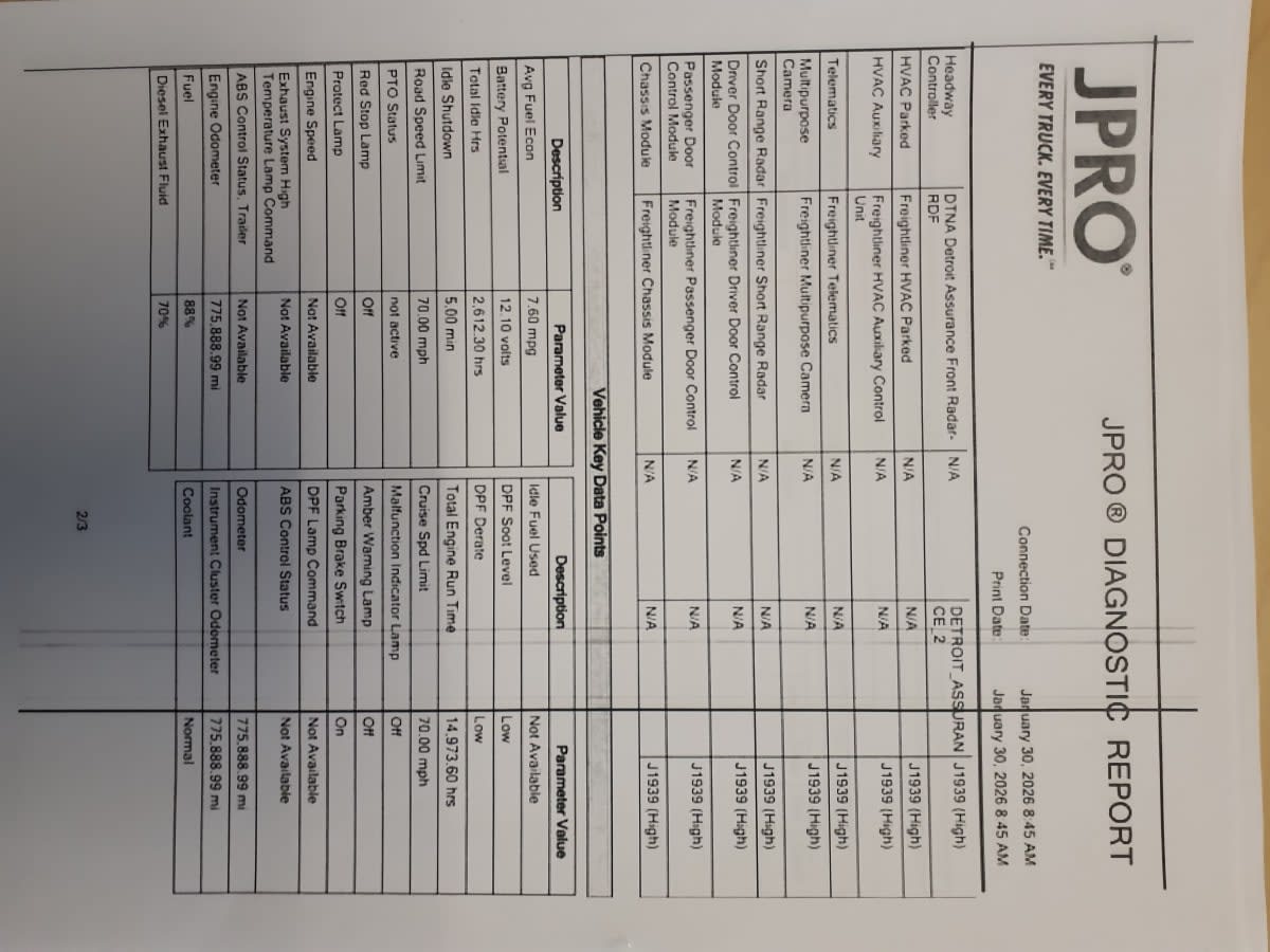 2021 Freightliner - image 10