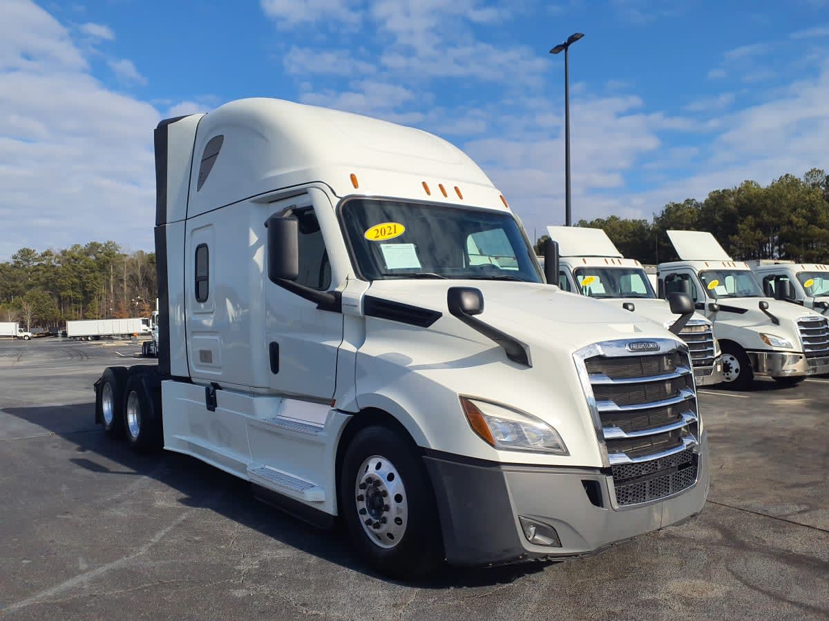 2021 Freightliner - image 1