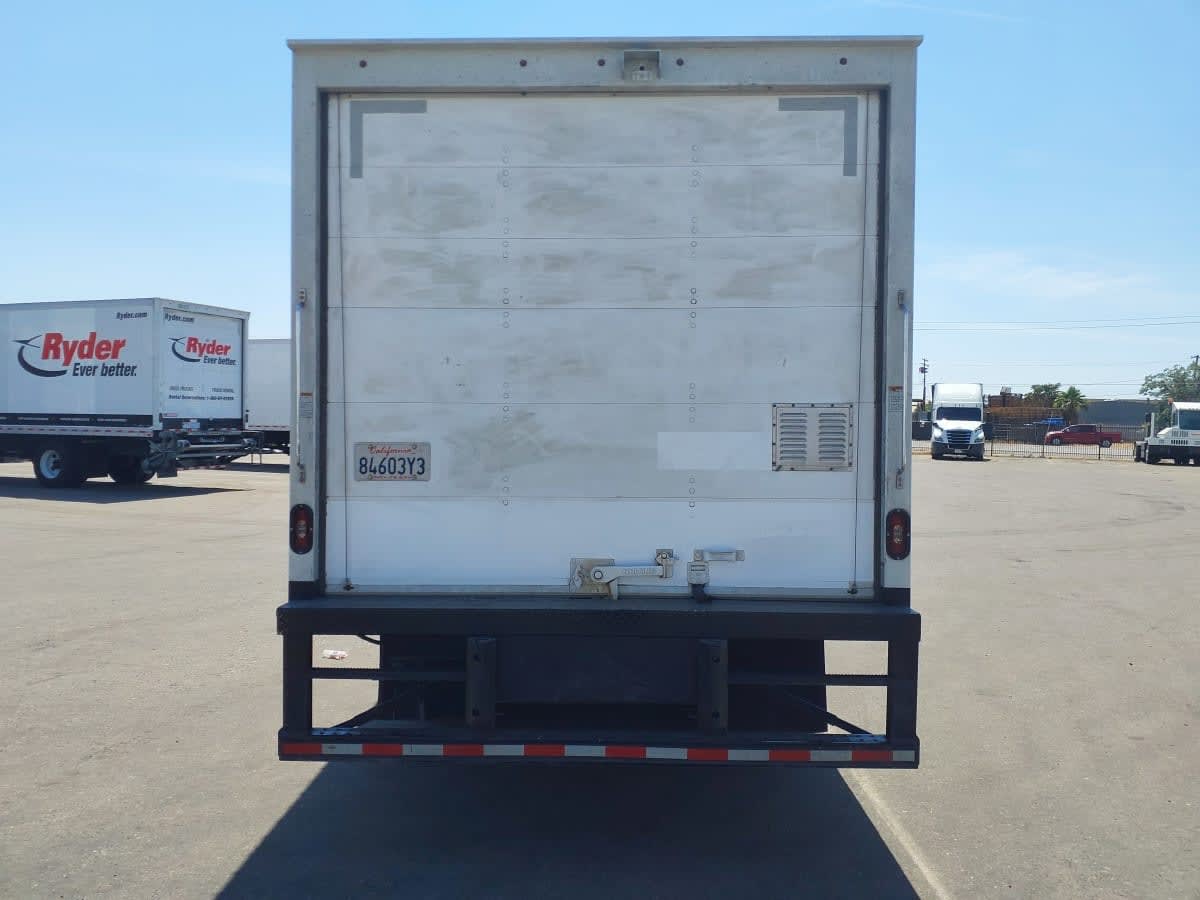 2021 Chevrolet Motor Div. LCF 4500HD 507571