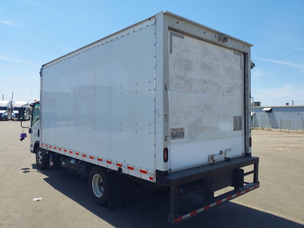 2021 Chevrolet Motor Div. LCF 4500HD 507571