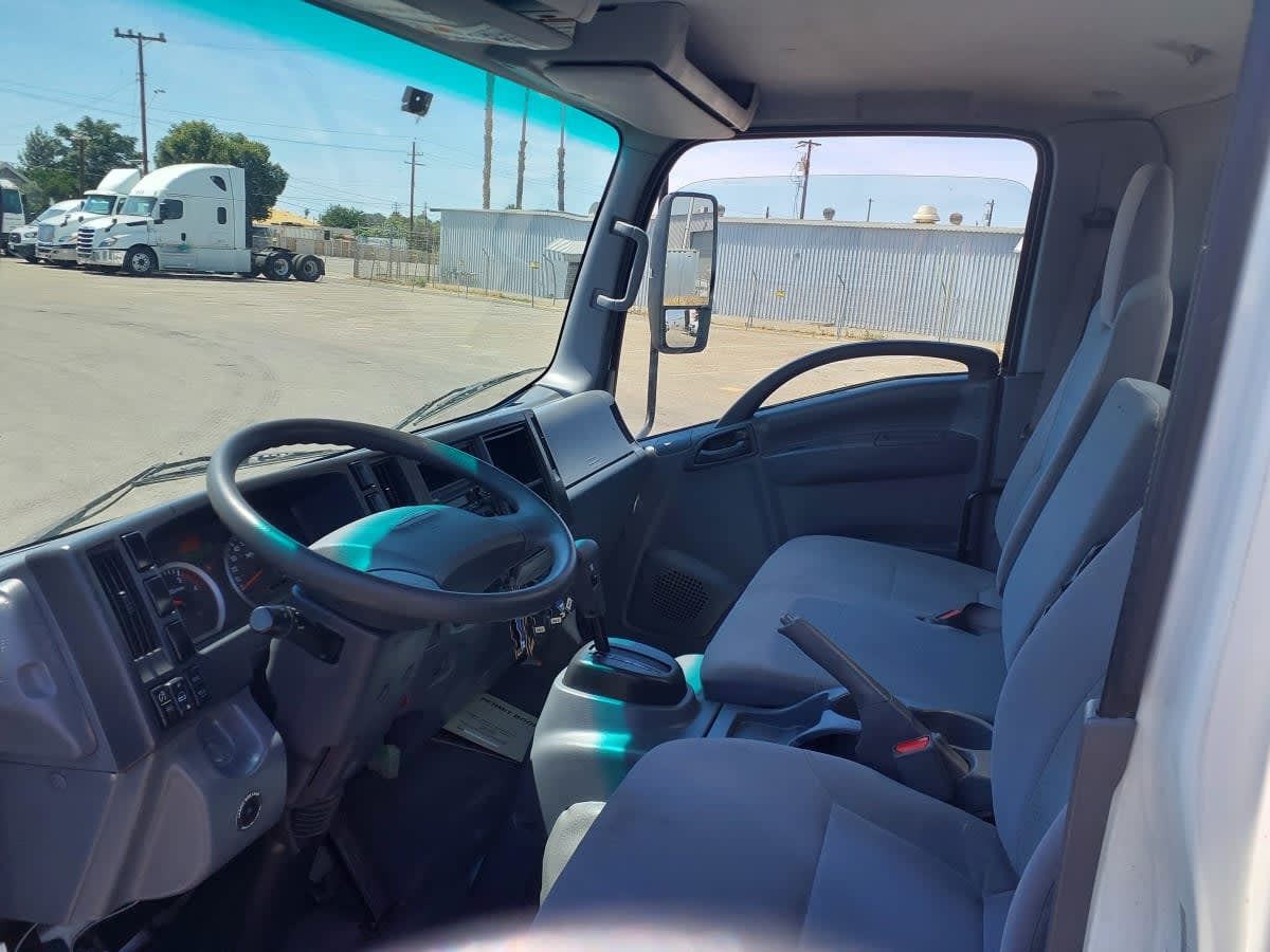 2021 Chevrolet Motor Div. LCF 4500HD 507571