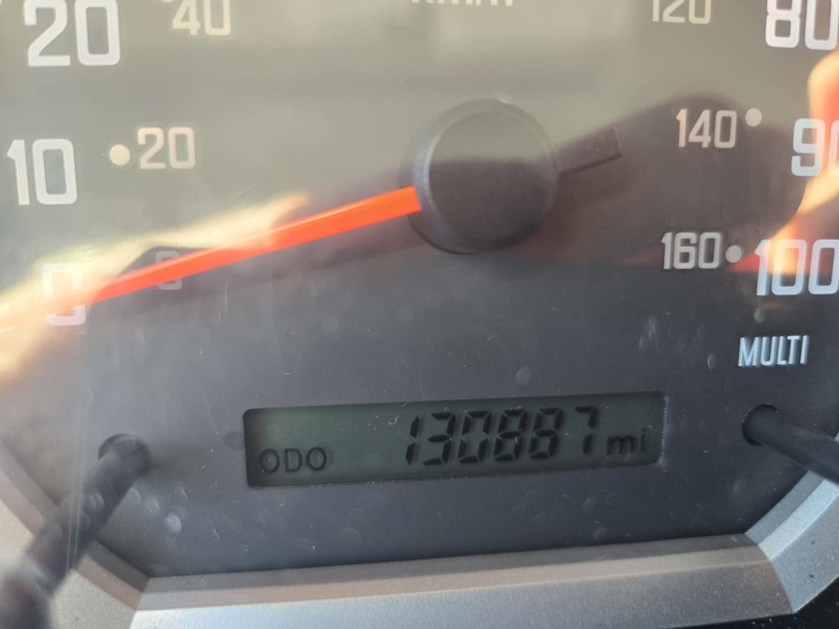 2021 Chevrolet Motor Div. LCF 4500HD 507591