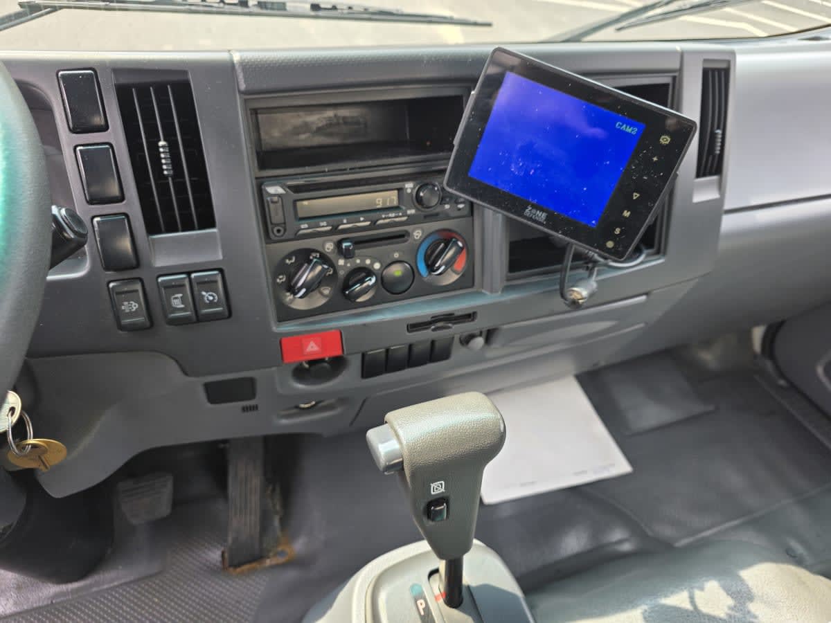 2021 Chevrolet Motor Div. LCF 4500HD 507599