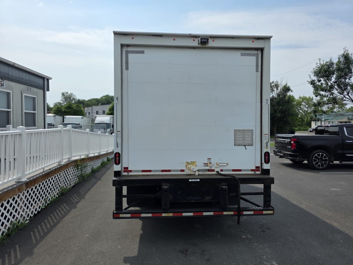 2021 Chevrolet Motor Div. LCF 4500HD 507599