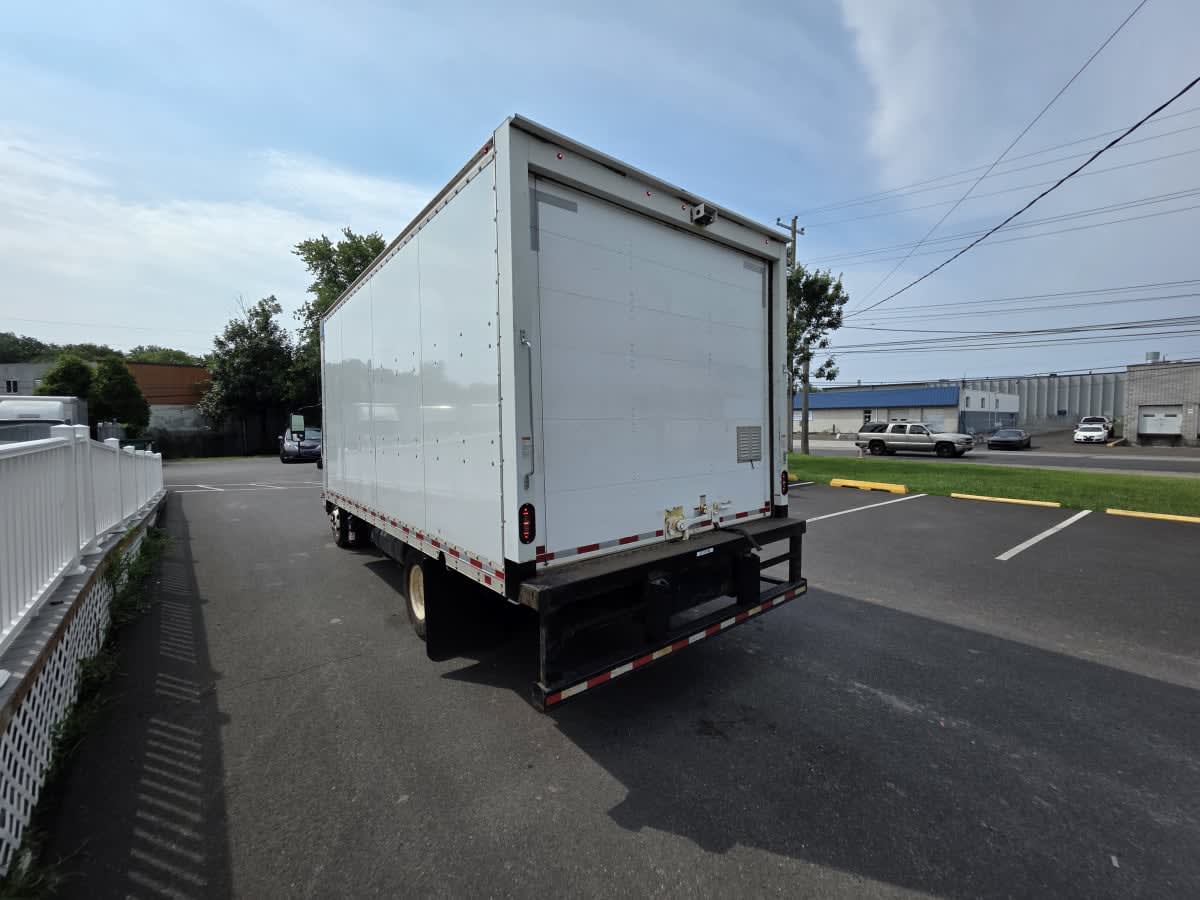 2021 Chevrolet Motor Div. LCF 4500HD 507599