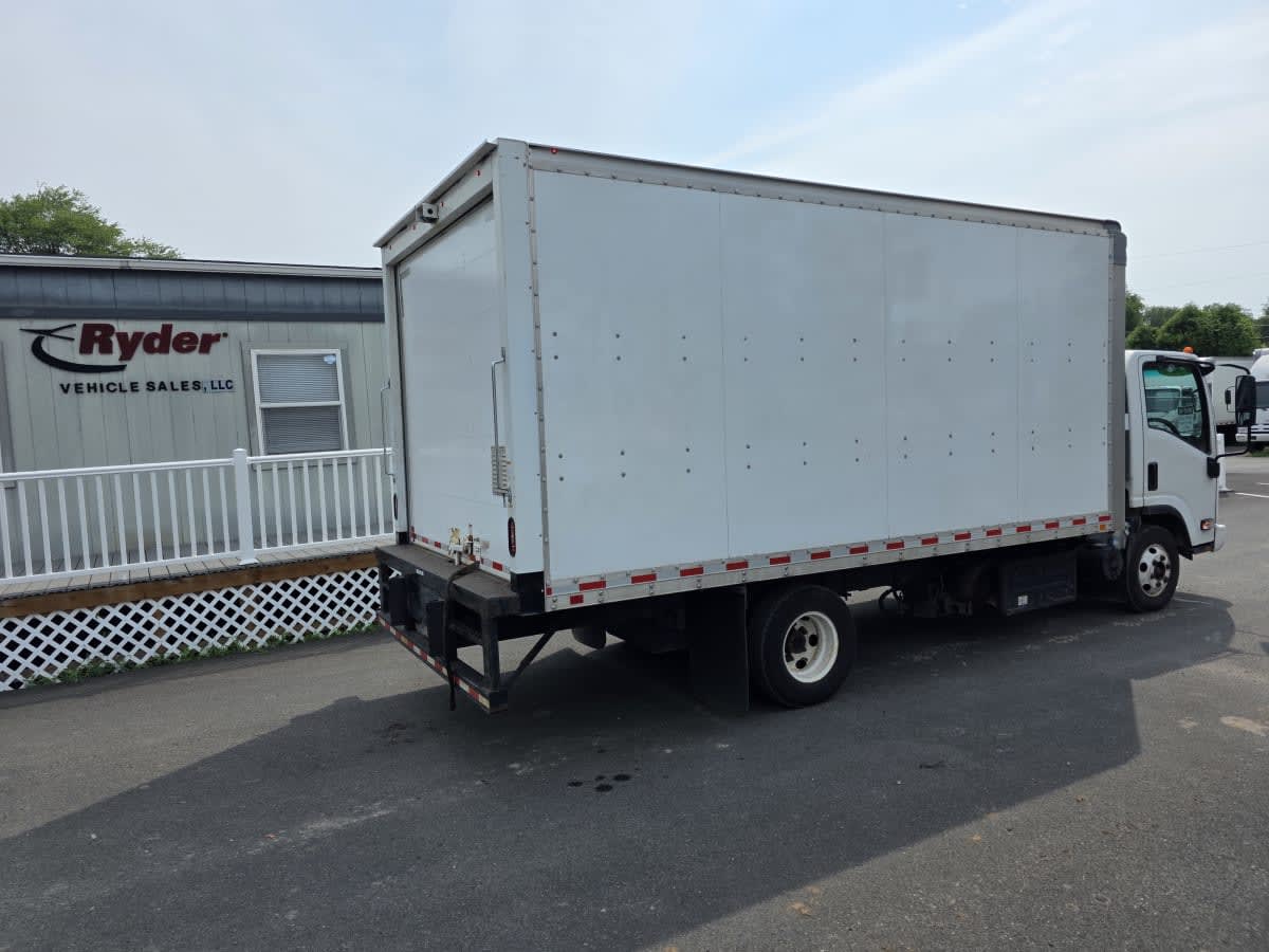 2021 Chevrolet Motor Div. LCF 4500HD 507599