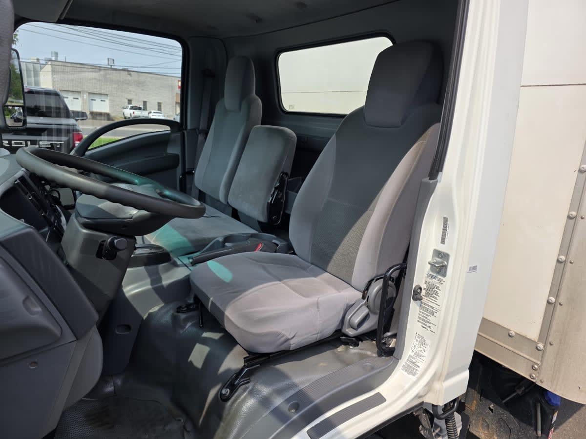 2021 Chevrolet Motor Div. LCF 4500HD 507599