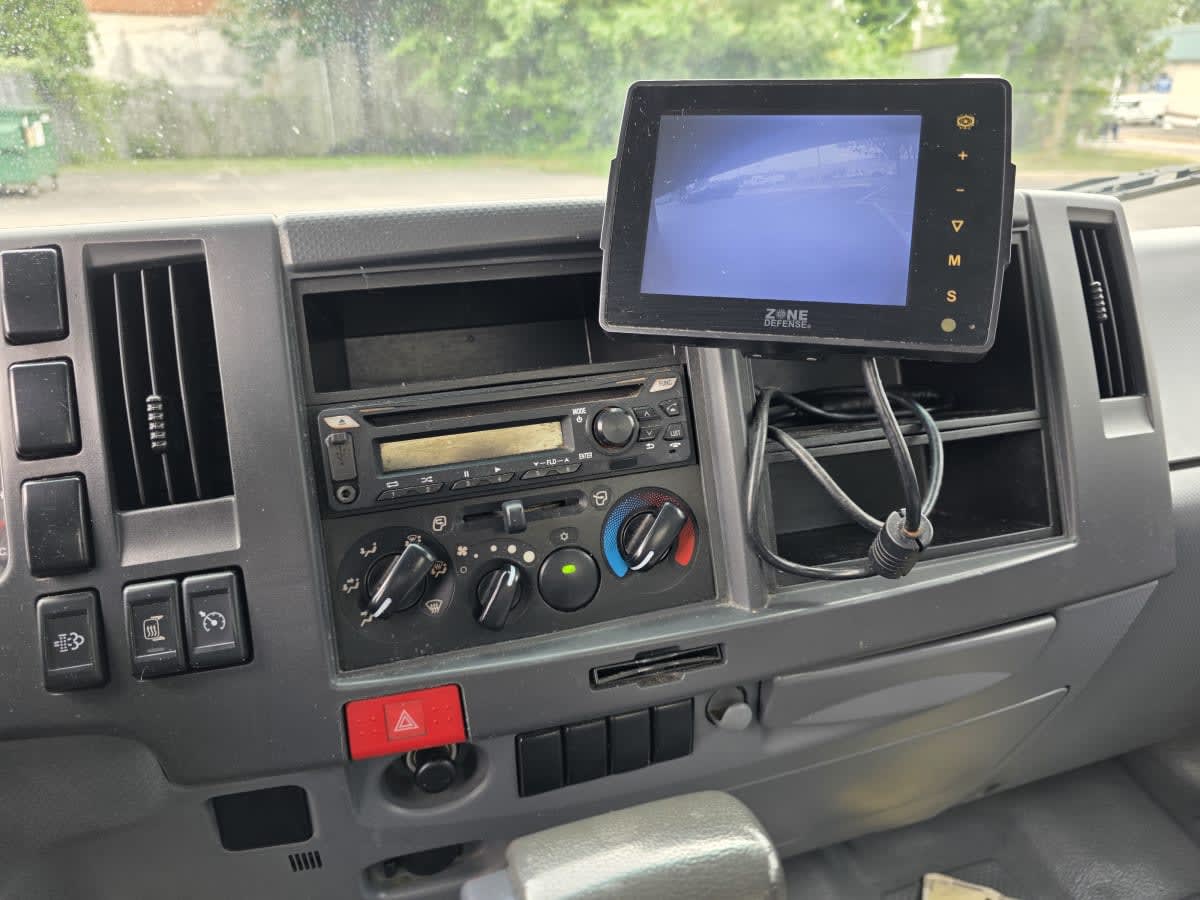 2021 Chevrolet Motor Div. LCF 4500HD 507600