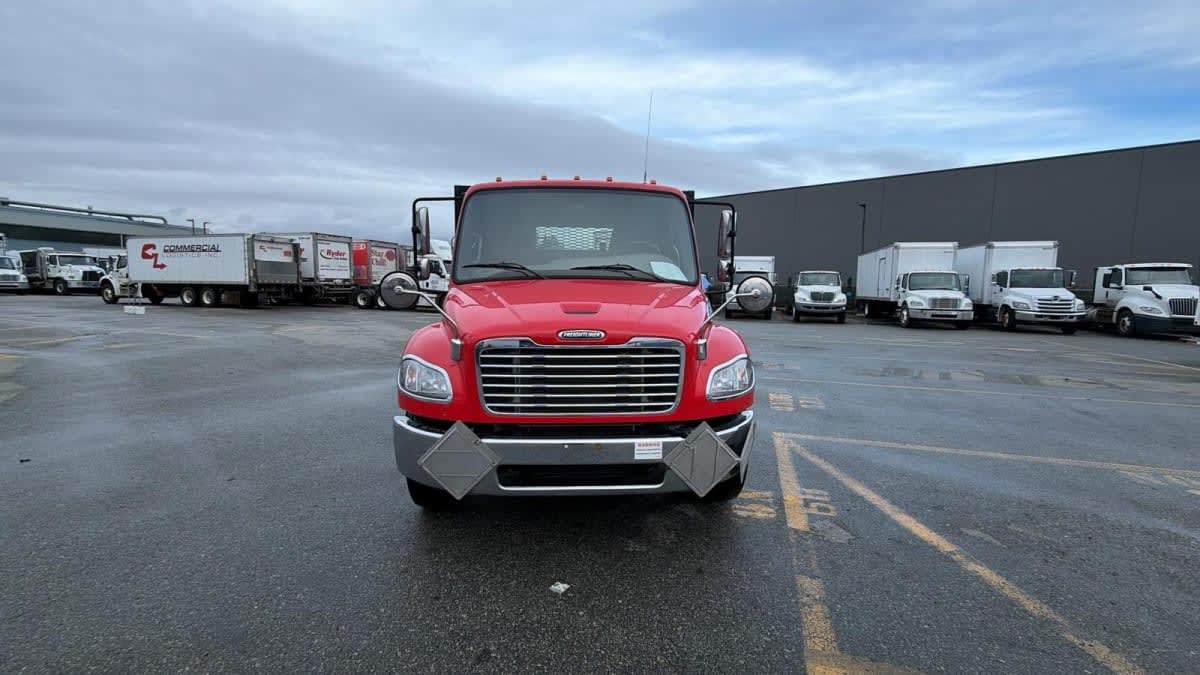 2022 Freightliner/Mercedes M2 106 507667