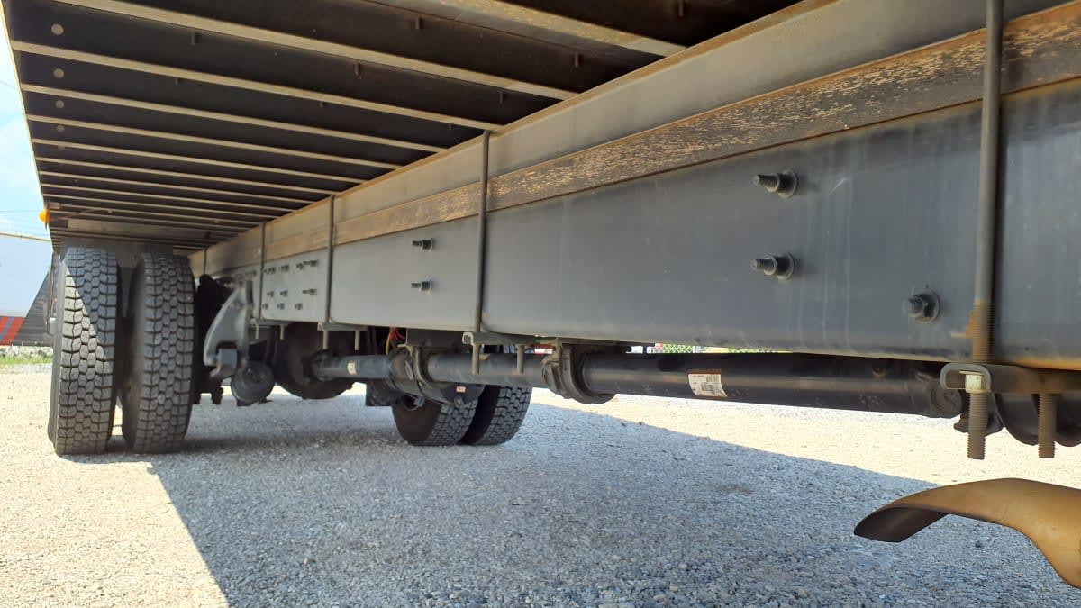 2022 Freightliner/Mercedes M2 106 507708