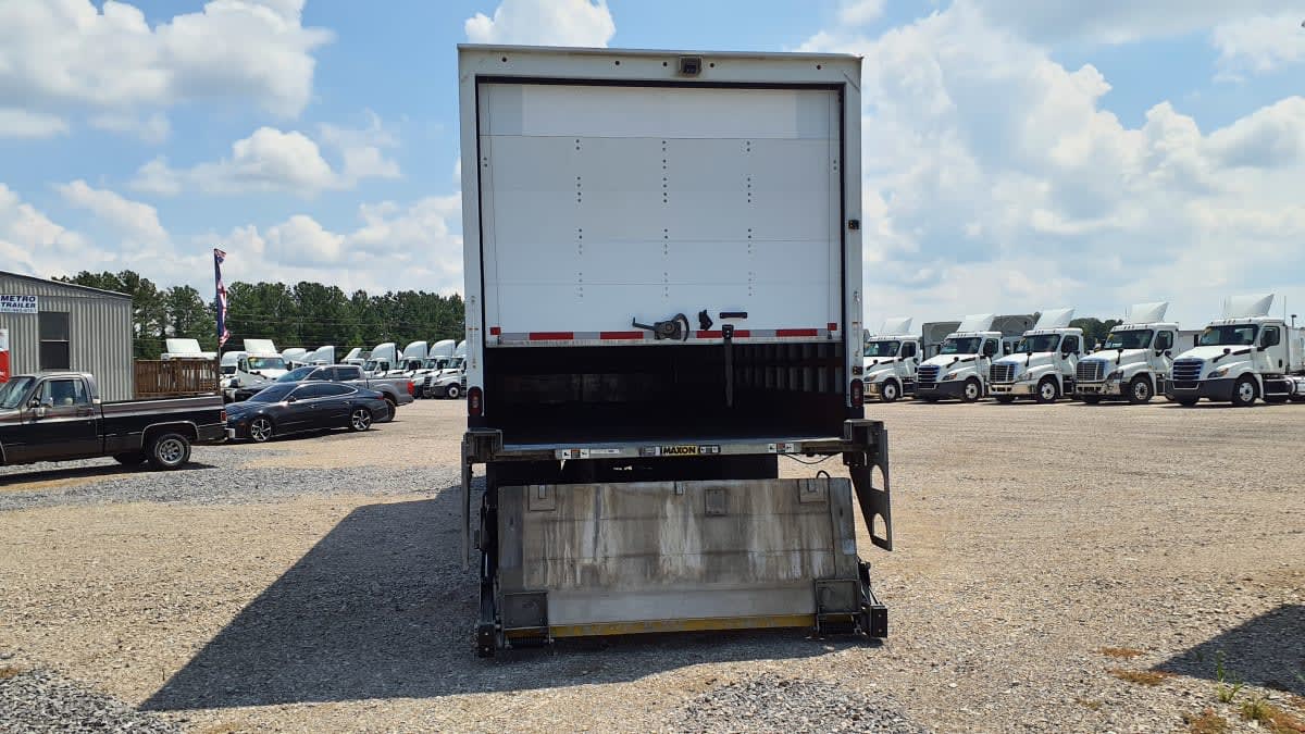 2022 Freightliner/Mercedes M2 106 507708