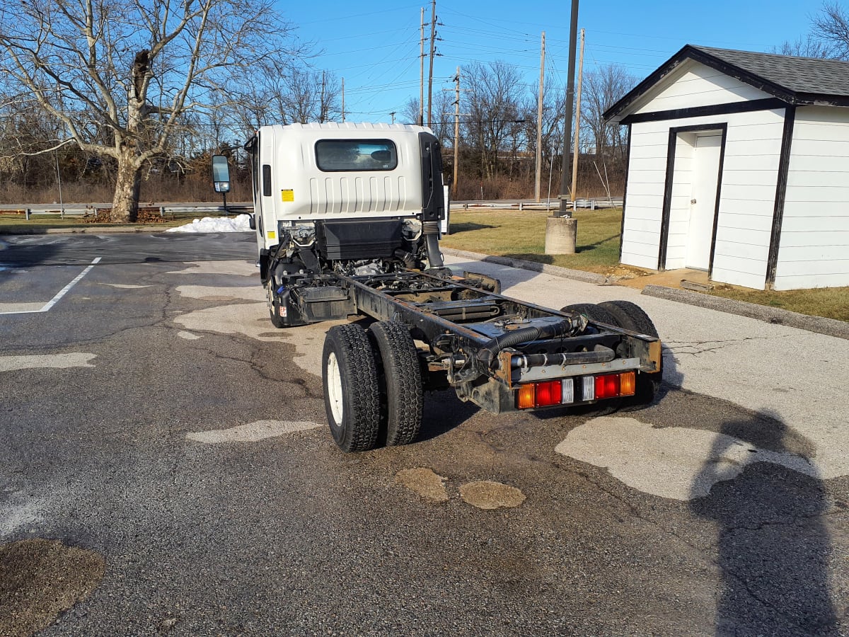 2021 Chevrolet Motor Div. LCF 4500HD 507752