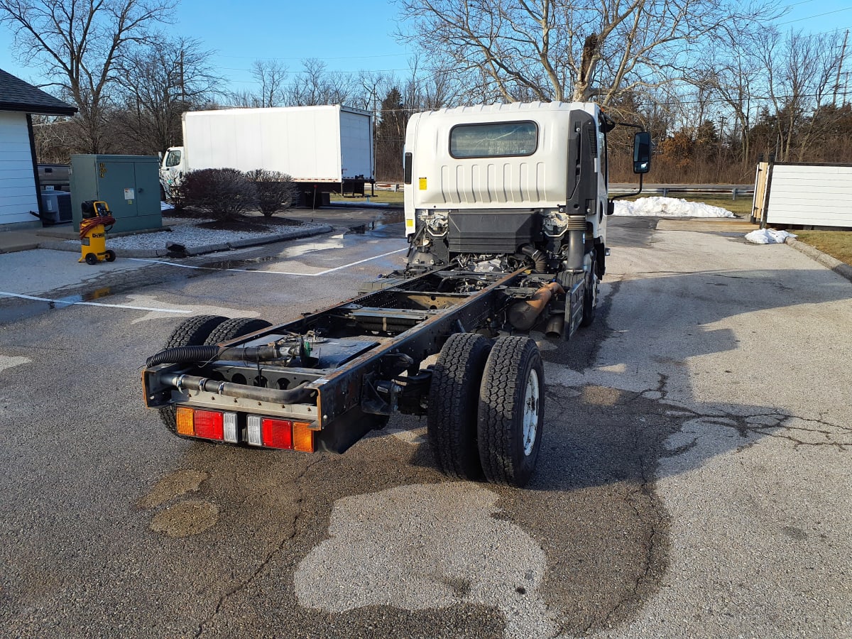 2021 Chevrolet Motor Div. LCF 4500HD 507752