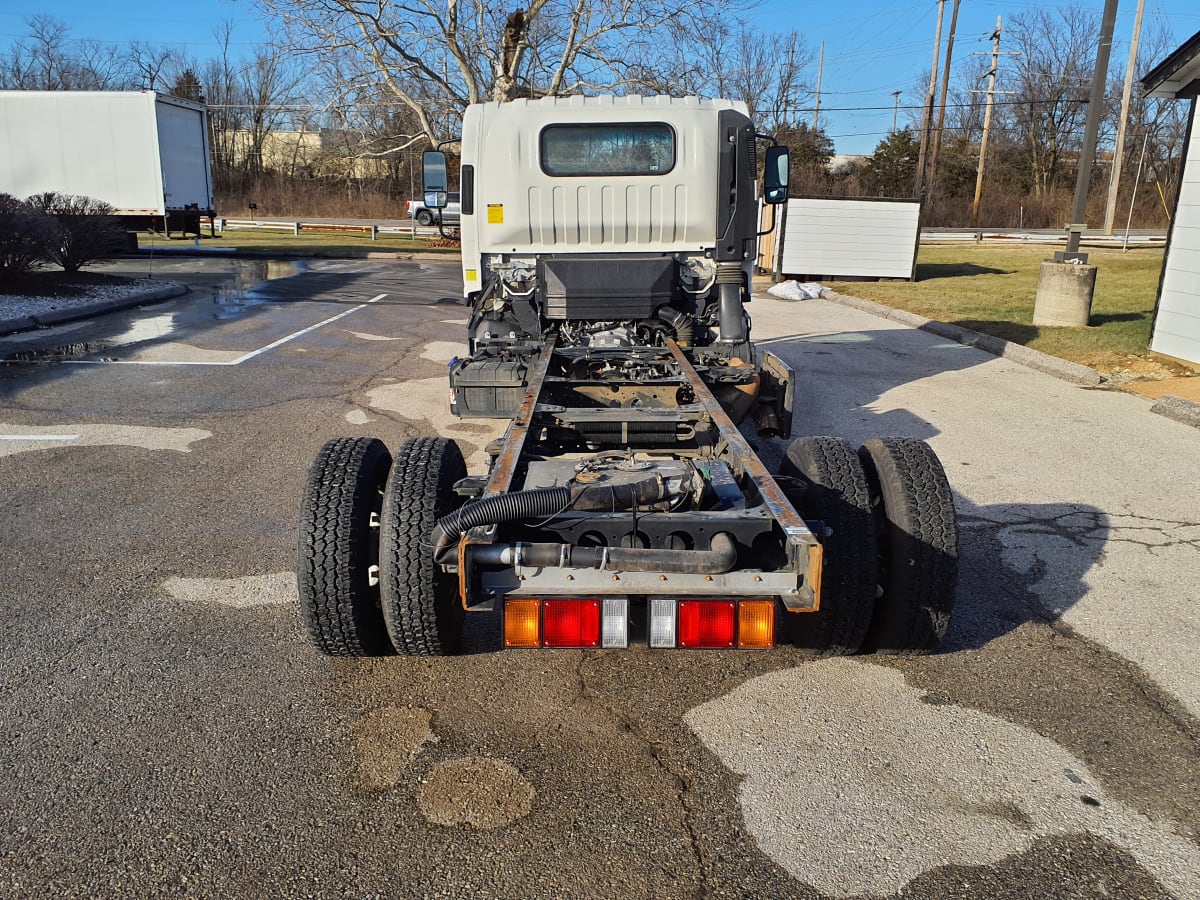 2021 Chevrolet Motor Div. LCF 4500HD 507752