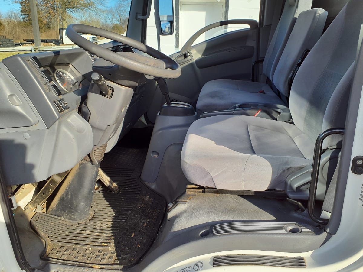 2021 Chevrolet Motor Div. LCF 4500HD 507752
