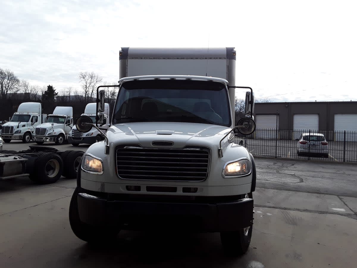 2022 Freightliner/Mercedes M2 106 507780