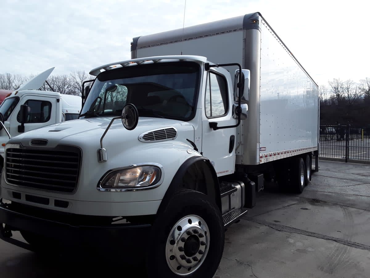 2022 Freightliner/Mercedes M2 106 507780