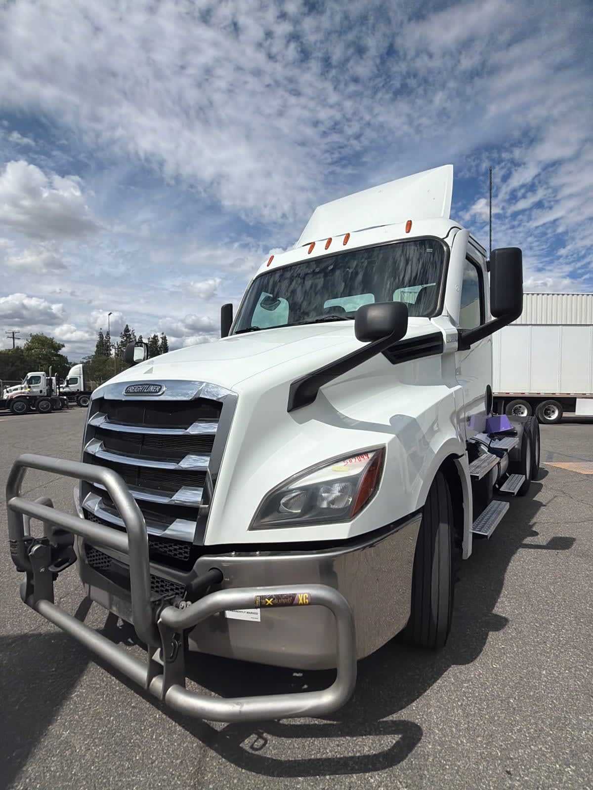 2021 Freightliner - image 1