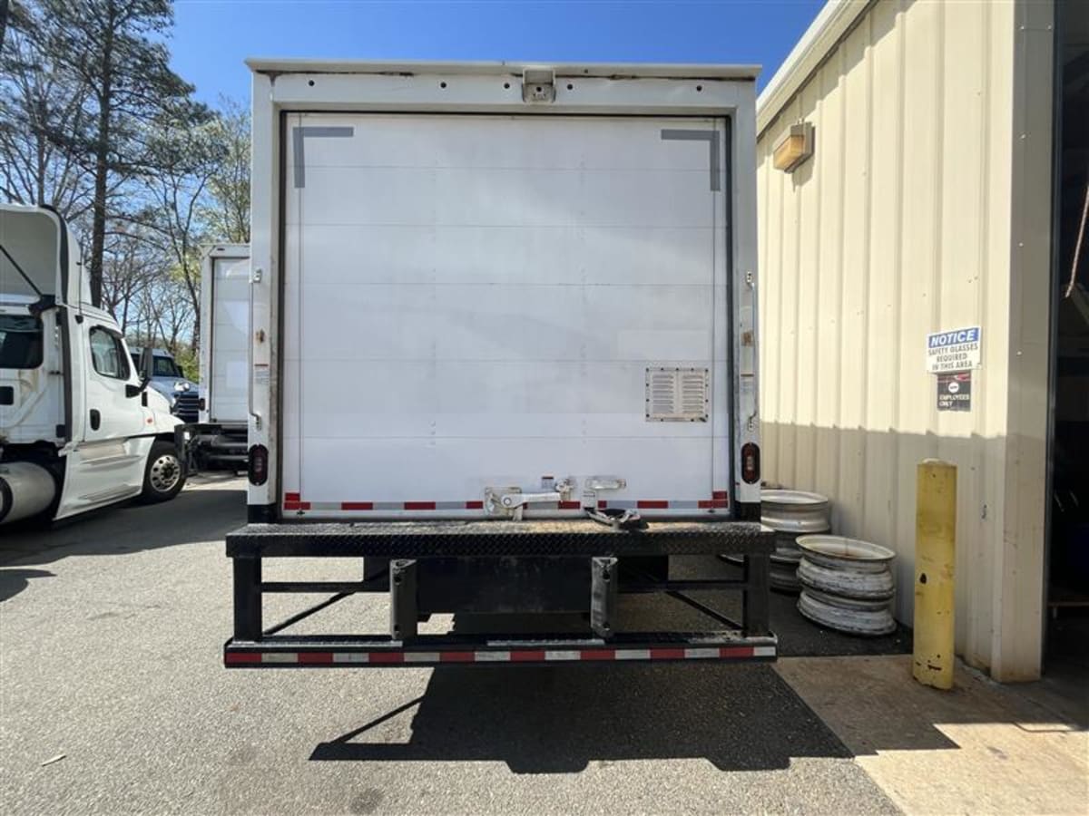 2021 Chevrolet Motor Div. LCF 4500HD 507857