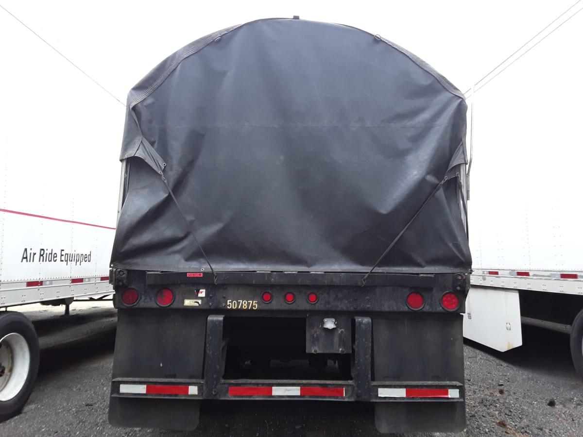 2013 Utility Trailers FS2CHS 45/96 507875