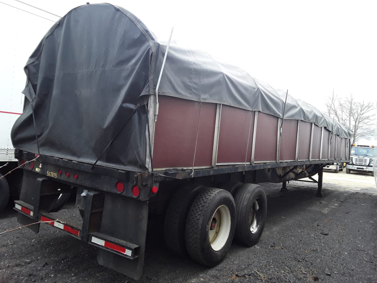 2013 Utility Trailers FS2CHS 45/96 507875