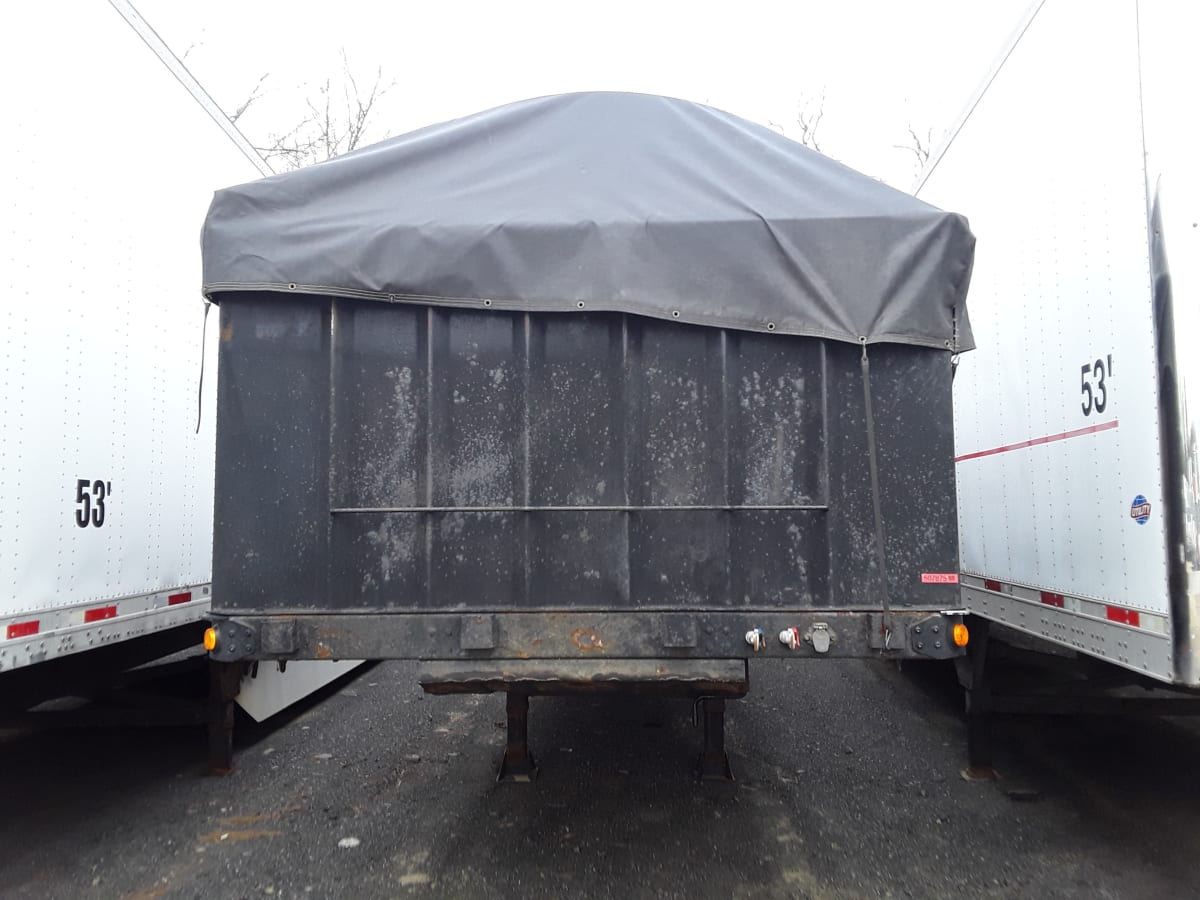 2013 Utility Trailers FS2CHS 45/96 507875