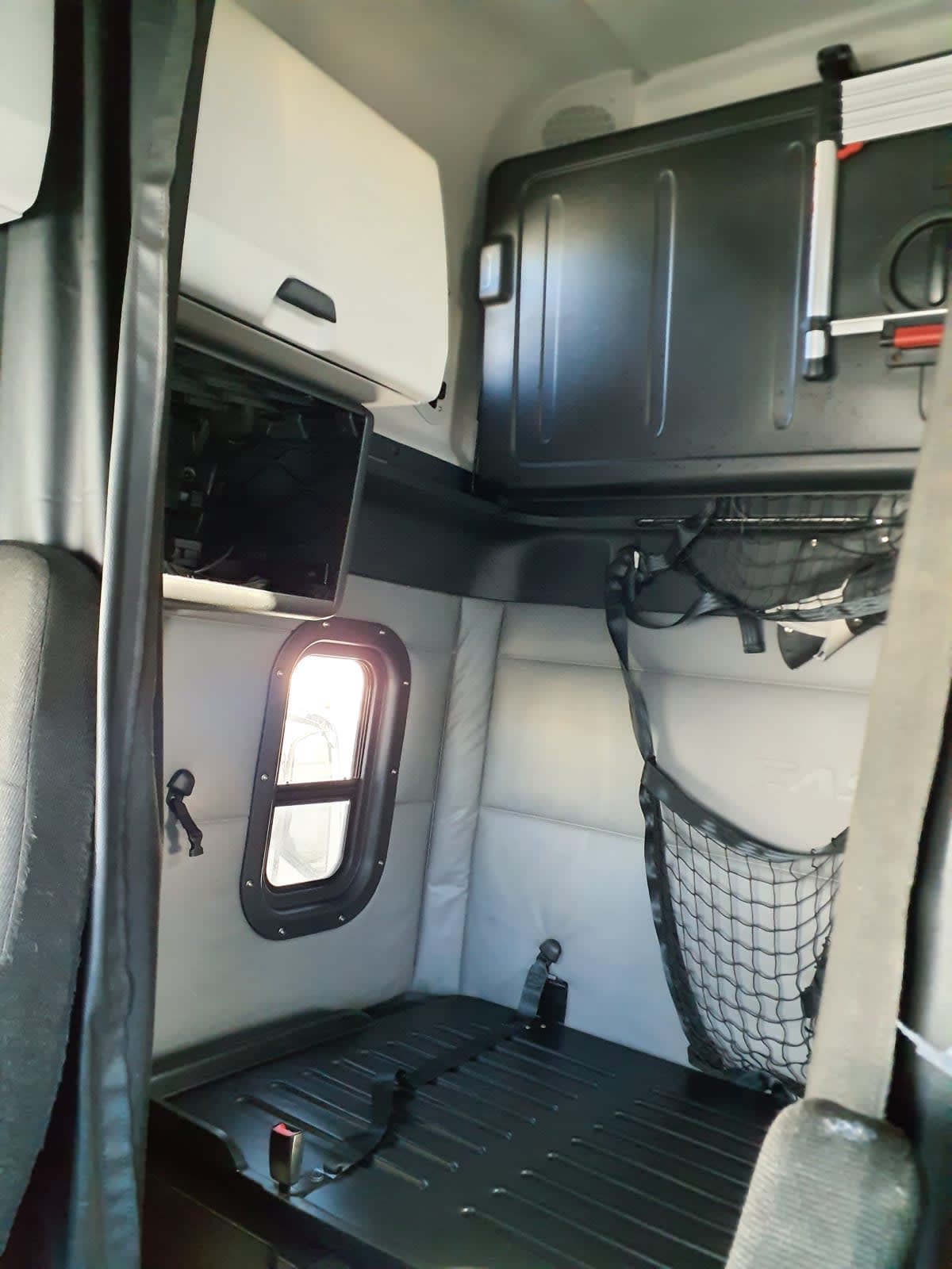 2021 Freightliner/Mercedes NEW CASCADIA PX12664 507885