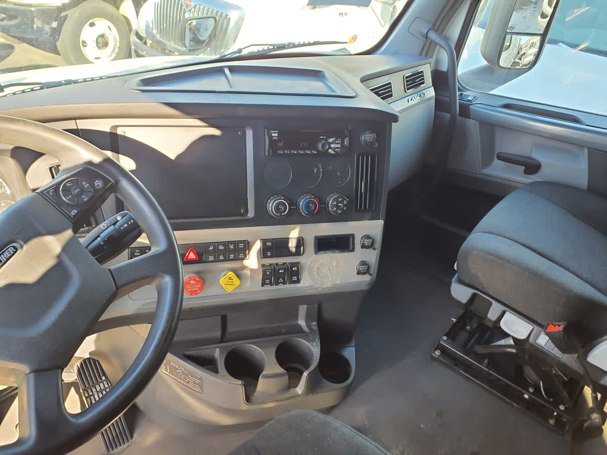 2021 Freightliner/Mercedes NEW CASCADIA PX12664 507888