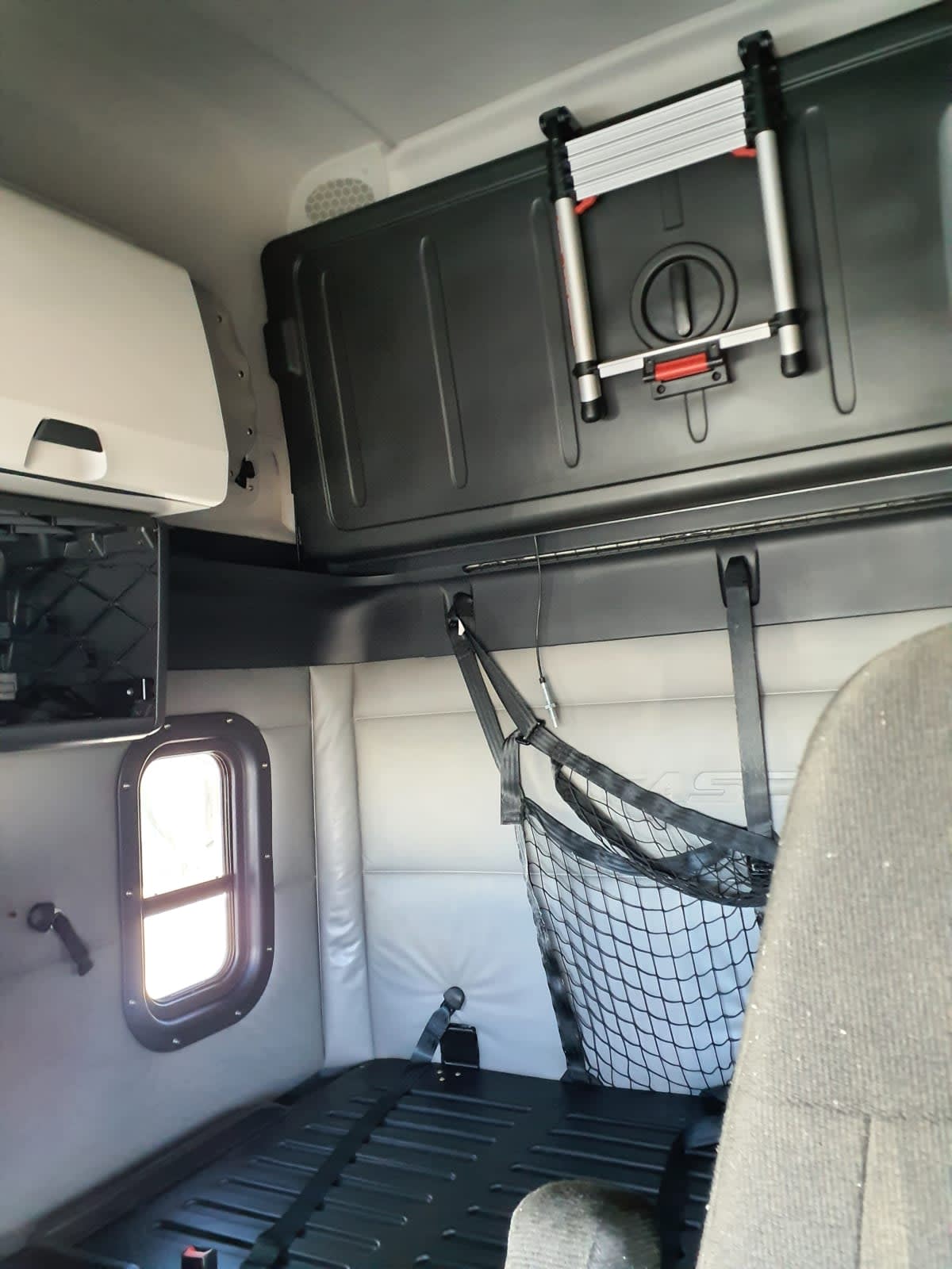 2021 Freightliner/Mercedes NEW CASCADIA PX12664 507888