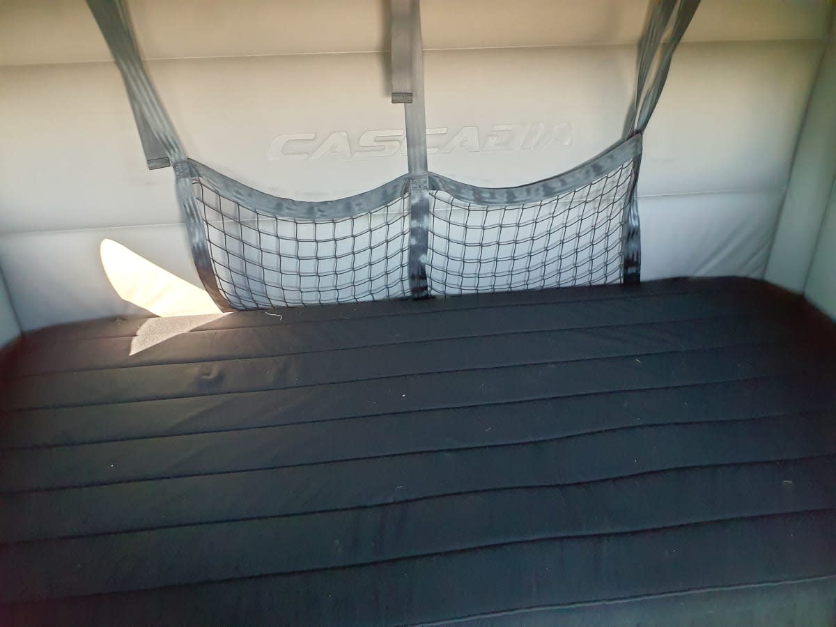 2021 Freightliner Cascadia in Wayland, MI — photo 8