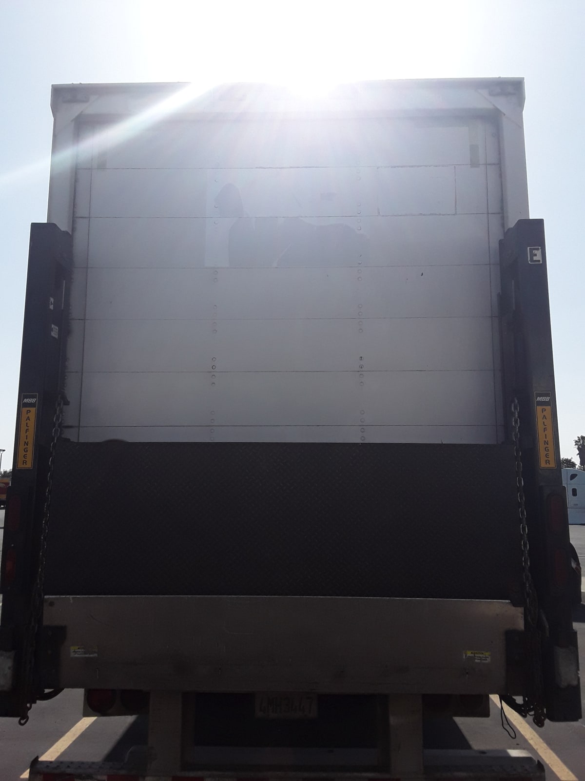 2013 Great Dane Trailer DRY VAN 53/102/162 507959