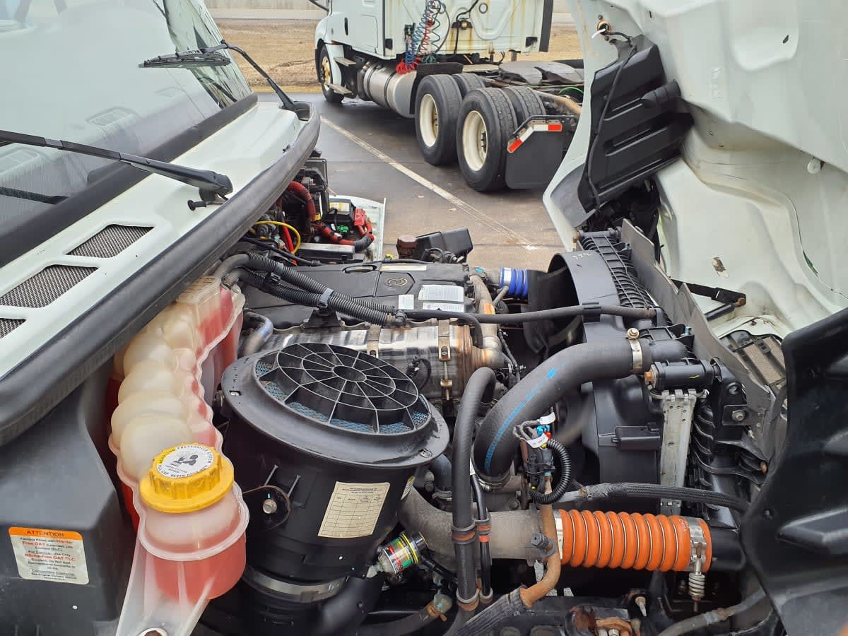 2022 Freightliner/Mercedes M2 106 507995