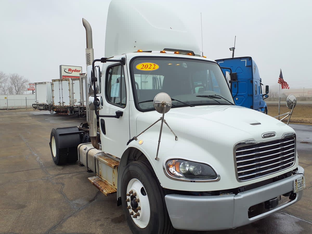 2022 Freightliner/Mercedes M2 106 507995