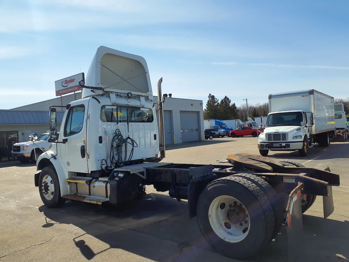 2022 Freightliner/Mercedes M2 106 507996