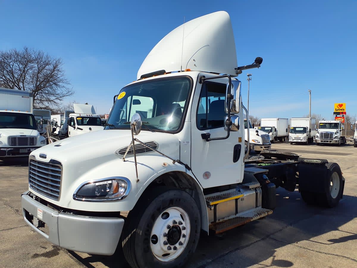 2022 Freightliner/Mercedes M2 106 507996