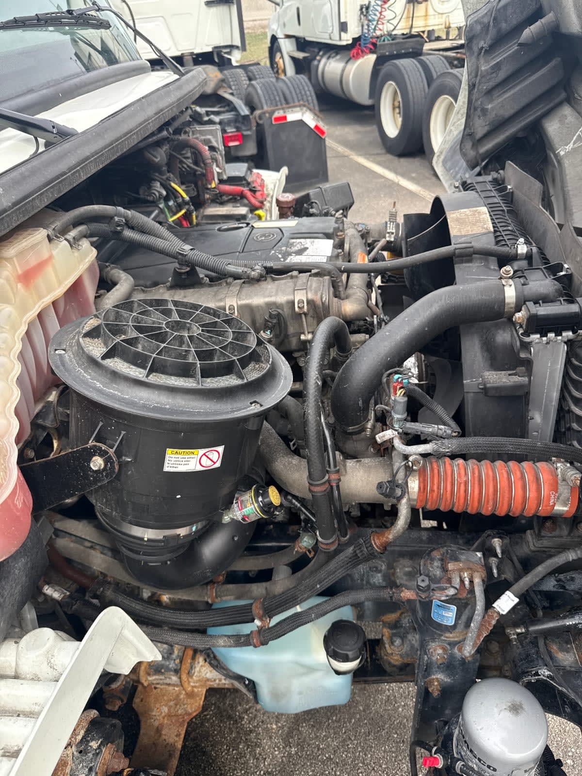 2022 Freightliner M2 106 - image 12