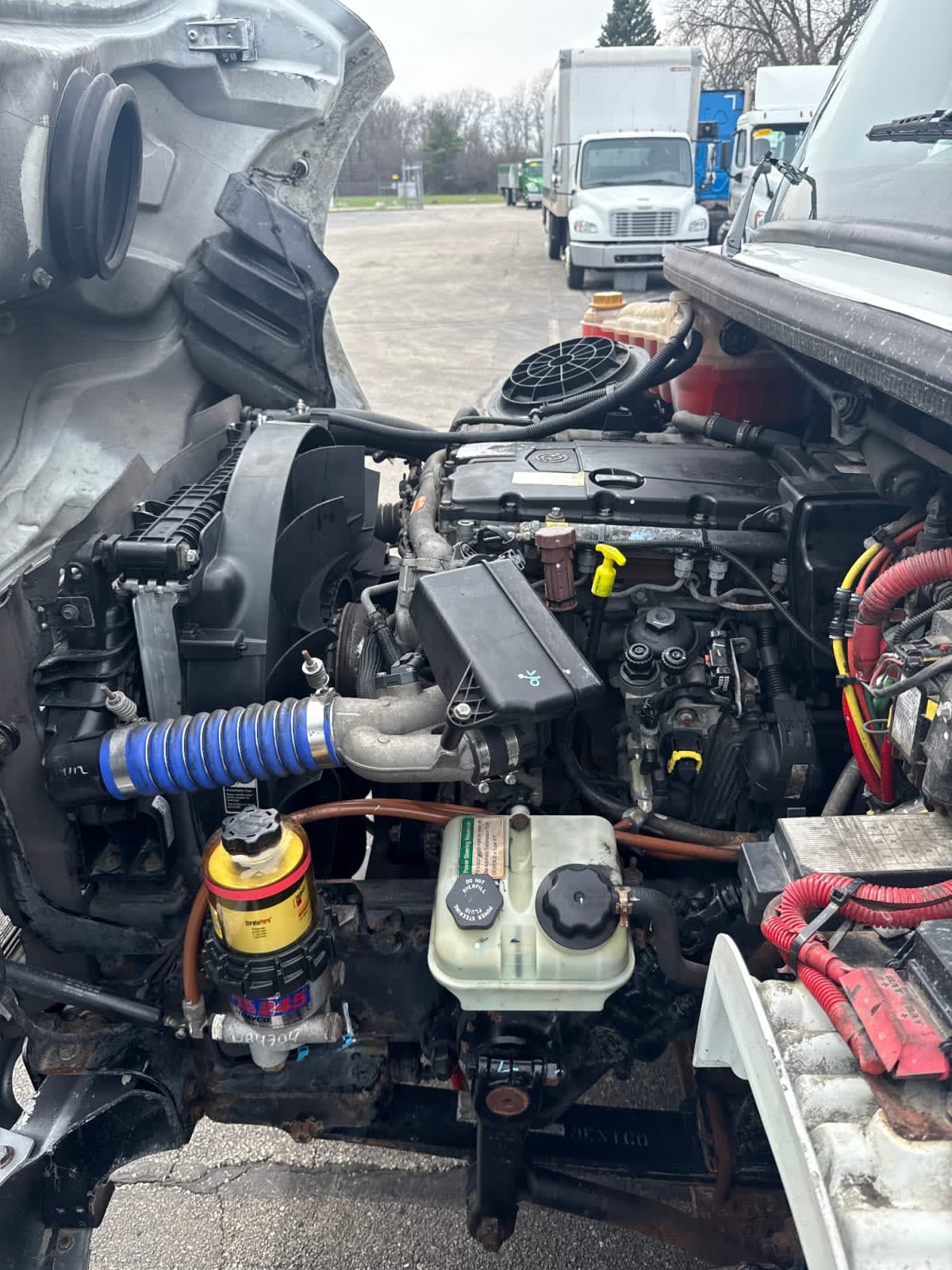 2022 Freightliner M2 106 - image 8