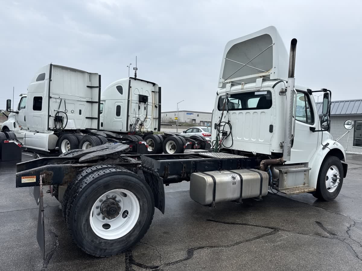 2022 Freightliner/Mercedes M2 106 507998