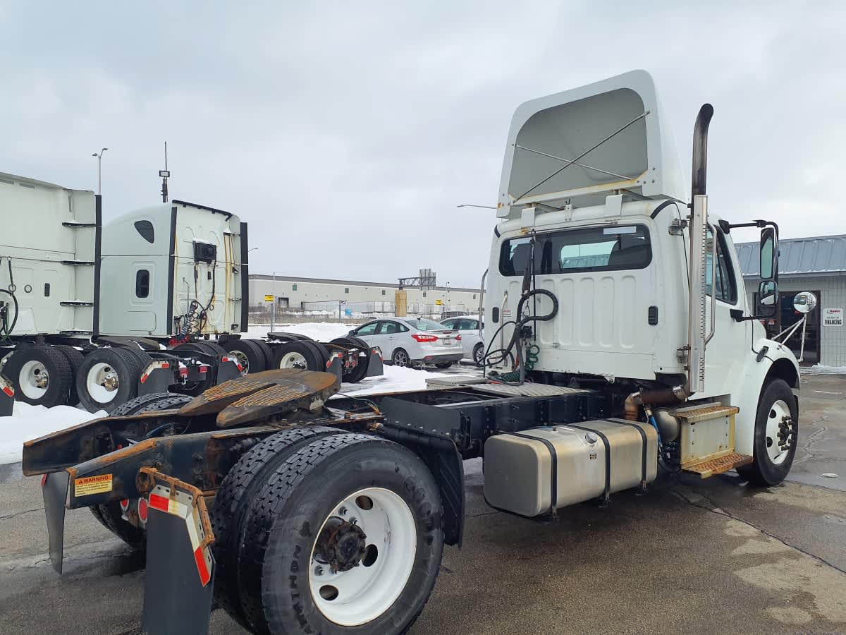 2022 Freightliner/Mercedes M2 106 507999