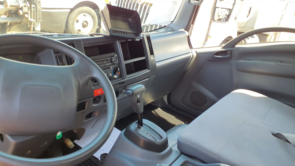 2021 Chevrolet Motor Div. LCF 4500HD 508059