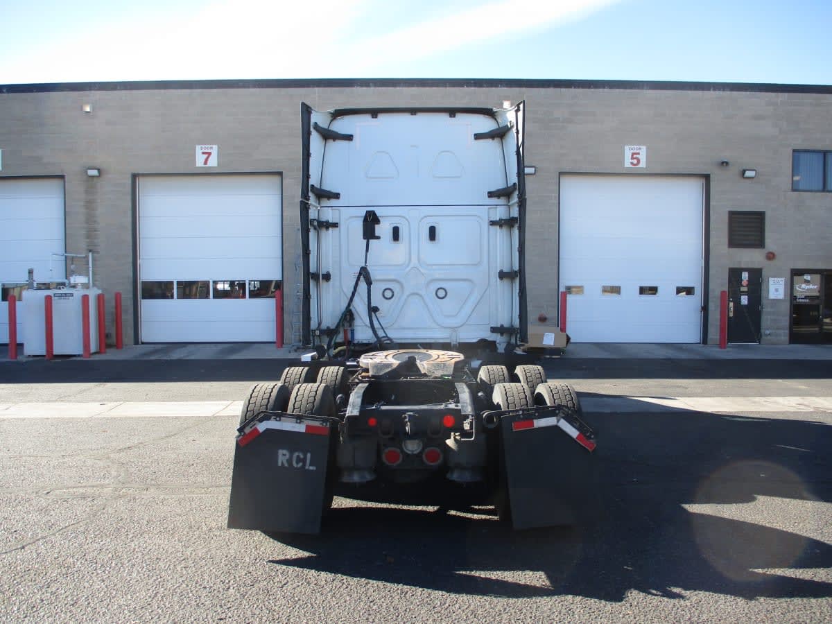 2021 Freightliner/Mercedes NEW CASCADIA PX12664 508083