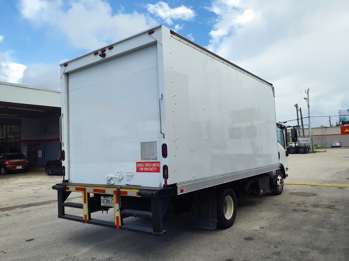 2021 Chevrolet Motor Div. LCF 4500HD 508094