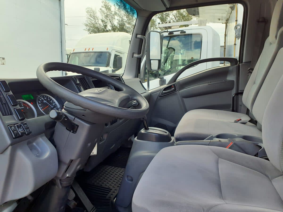 2021 Chevrolet Motor Div. LCF 4500HD 508094