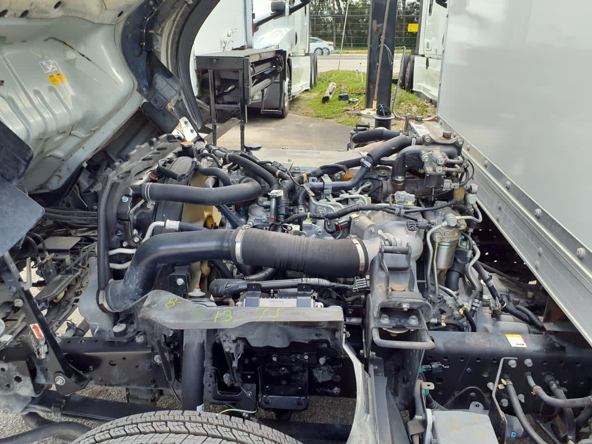 2021 Chevrolet Motor Div. LCF 4500HD 508094