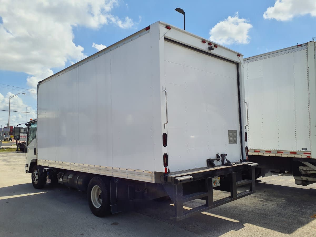 2021 Chevrolet Motor Div. LCF 4500HD 508096